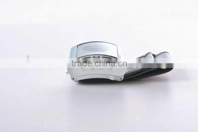 Hypertension diabetes physiotherapy device