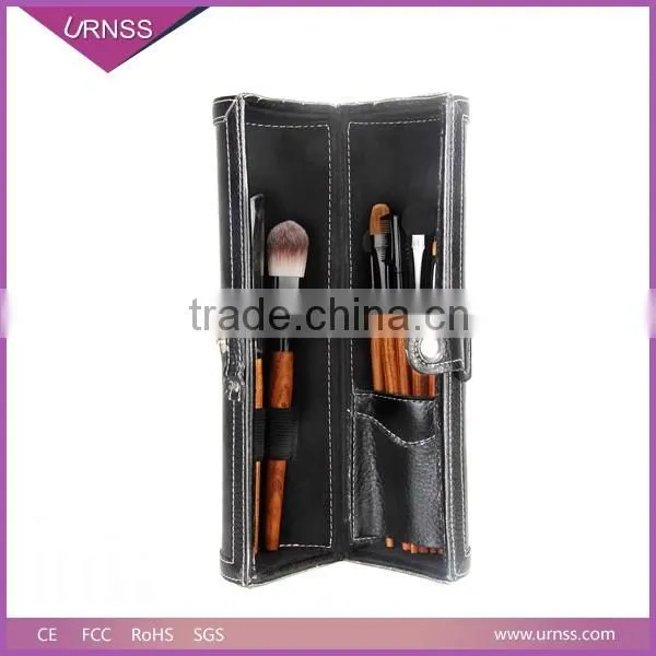 Professional Best Price Beauty Makeup Brushes Set With Fashion Package