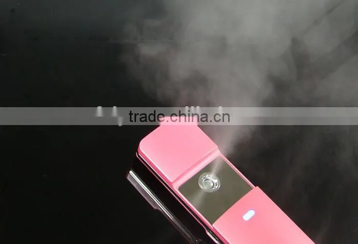 Beauty Salon Equipment mini Face Beauty Steamer