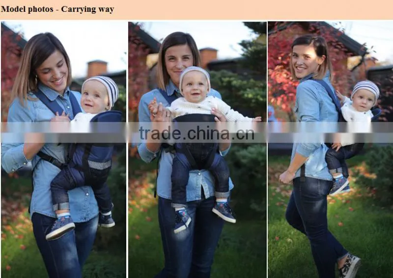 Four Seasons general baby sling wrap for wholesales