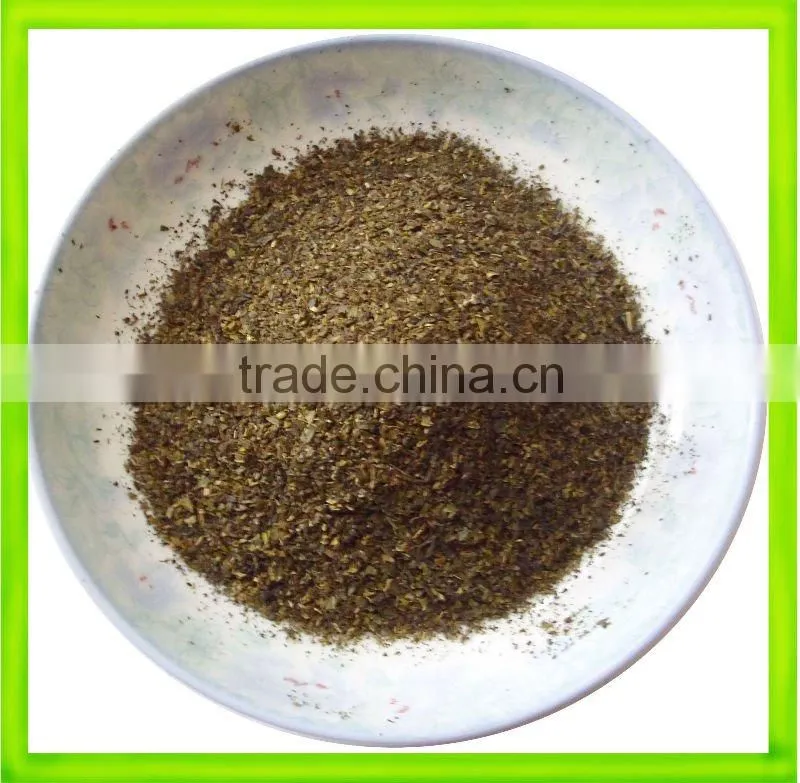 Green tea for extraction ( for tea polyphenol )