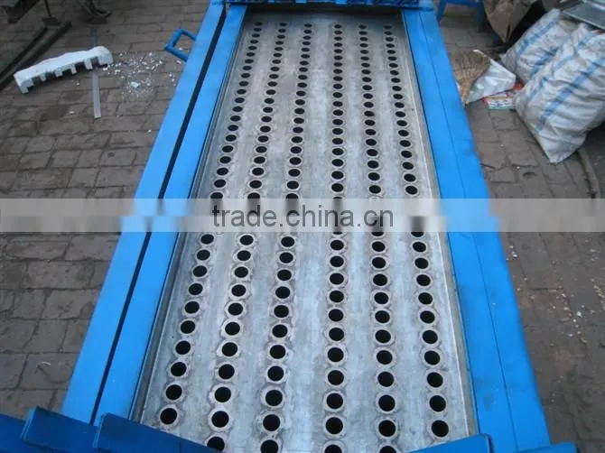candle making machine/candle moulding machine