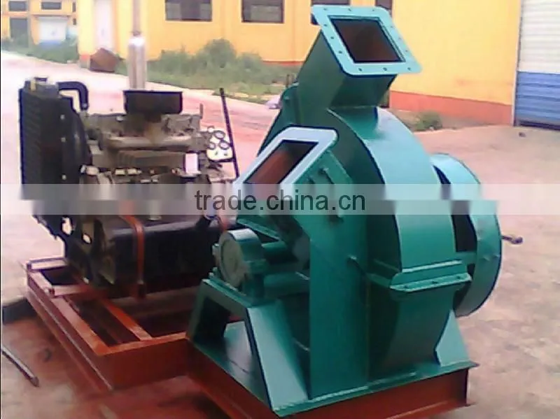 wood cutting machine
