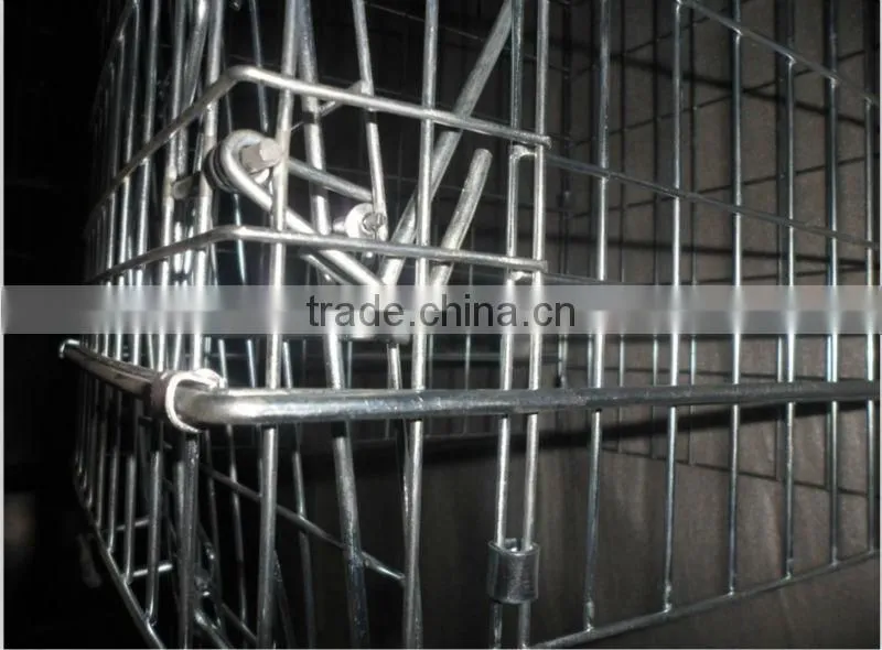 2015 the most popular Live Animal Traps (high quality wit big supply)