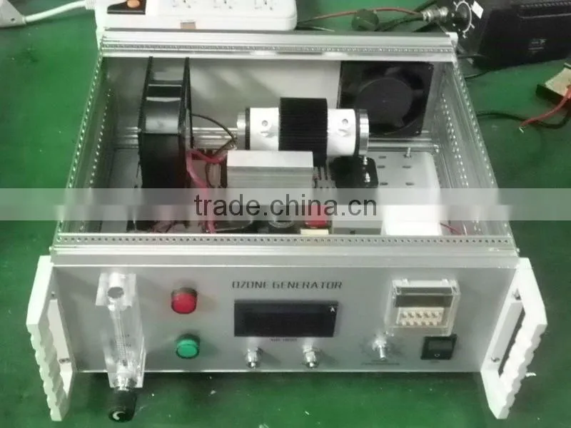 Home ozone generator,wash vagetable,air purifier,kill mosquito
