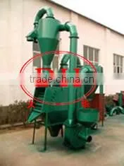 garbage recycling equipment