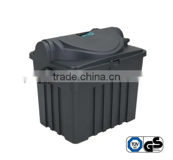 Latest with UV light Gardening Bio-Filter