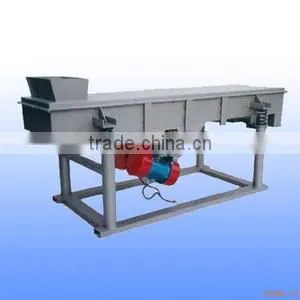 SH Series Vibrating Staged Screener