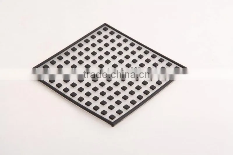 Cheap PVC promotional coasters