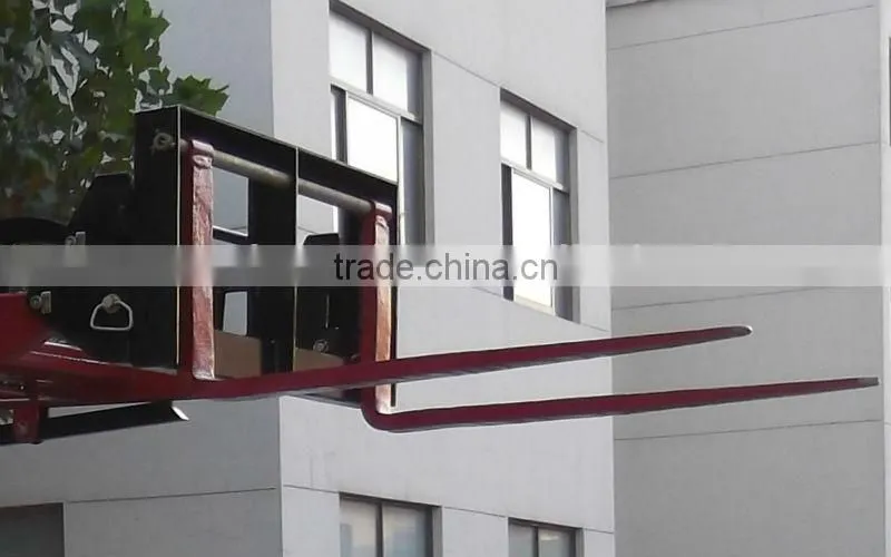 farm tractor front end loader prices