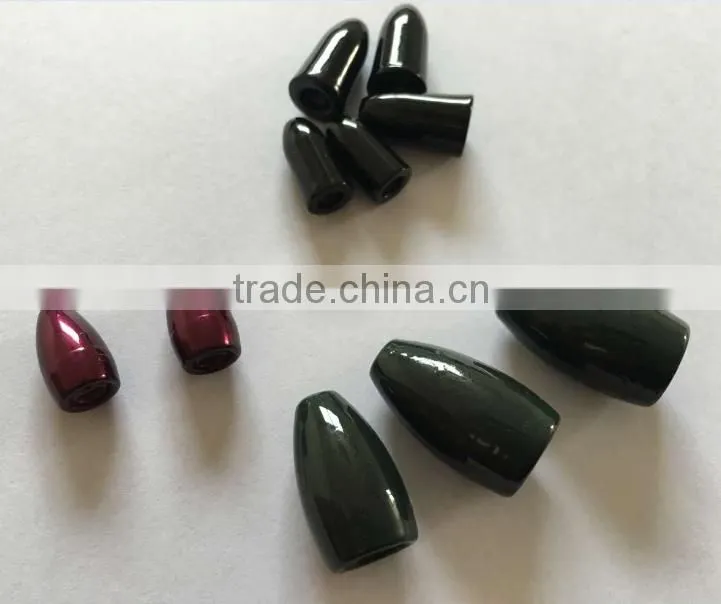 tungsten ball weight for bass fishing
