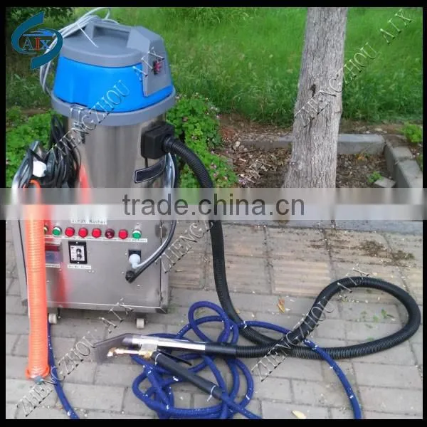 Mini portable steam car wash machine with wholesale price