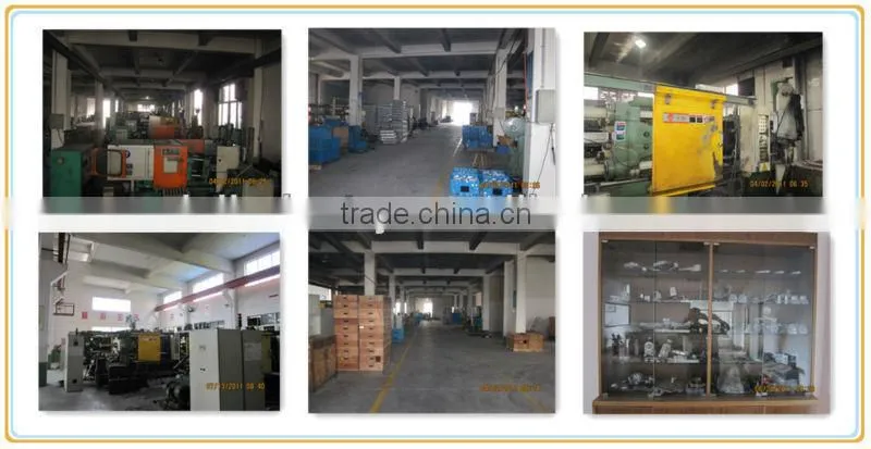 Fuel and oil filter casting