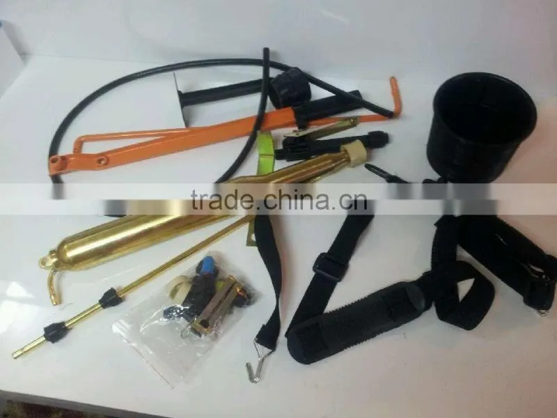 high quality high quality 20L portable and durable backpack sprayer for hot sale