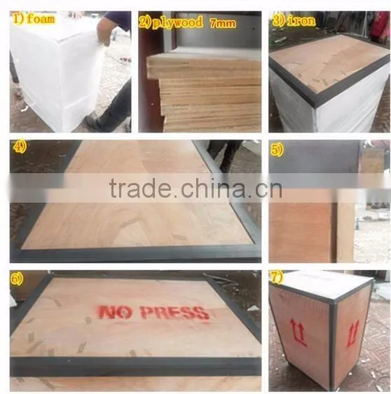 Agricultural equipment Poultry scalding machine chicken scalder MJ-70L used in slaughtering houses