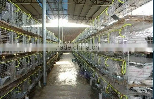 rabbit cage manufacturer