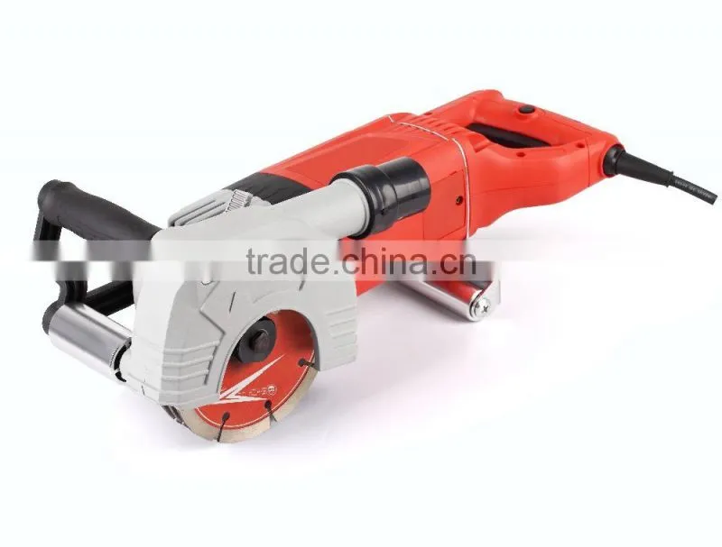 2450w electric wall cutter,power wall chaser