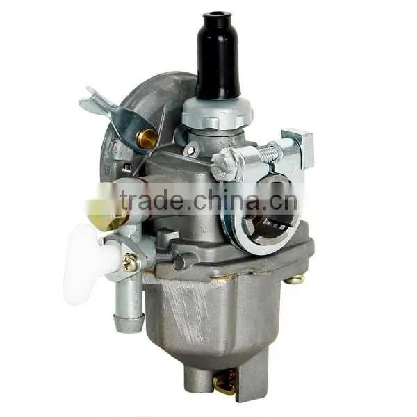 Petrol/Gas Power Type and Swing Metal Blade Cutting Type multi-function brush cutter 1E34F CG328