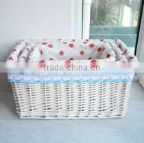 bamboo weaving basket/ bamboo bread baskets