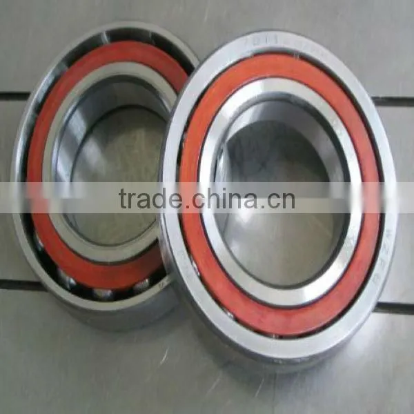 machine for spindle angluar contact ball bearing 7306