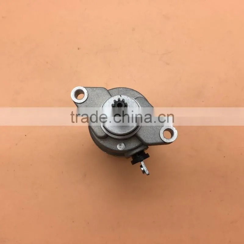Starter Motor 9T For YMH 100cc Nanfang 50cc Quad Bike ATV Buggy Motorcycle