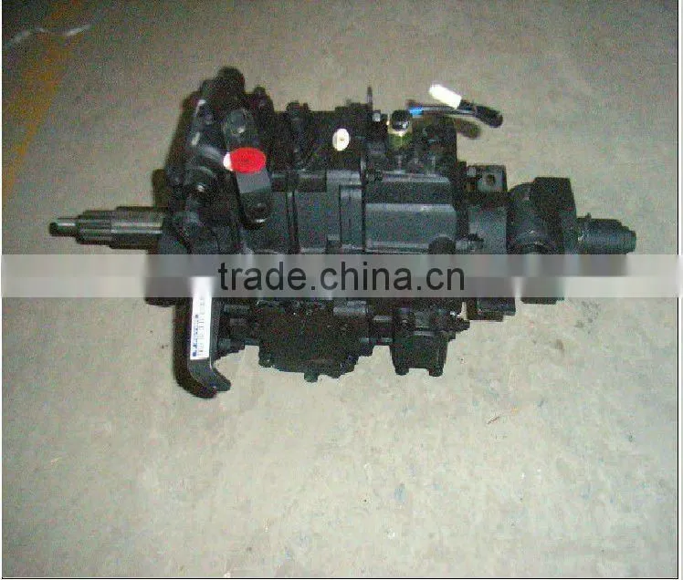 KAMA metal gear box/gear box