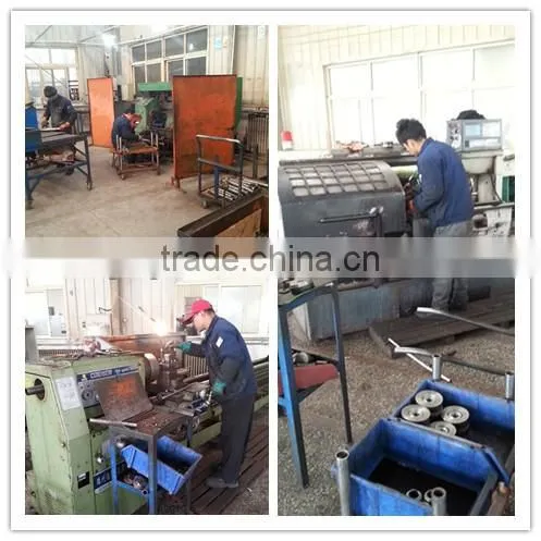 hydraulic cylinder for door