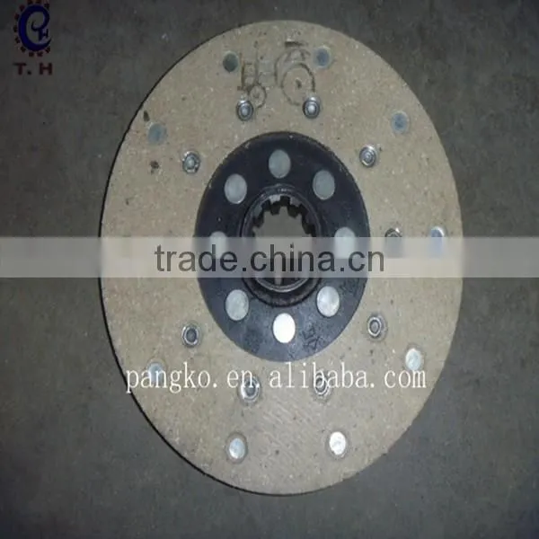 TH supply universal performance good quality clutch pully