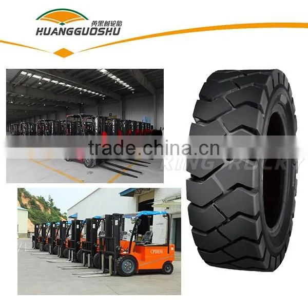 H989 wholesale 28x9-15 forklift tyres