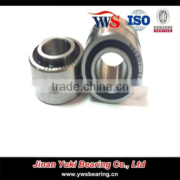 with inner ring with roller cage Needle roller Bearing NKI25/20
