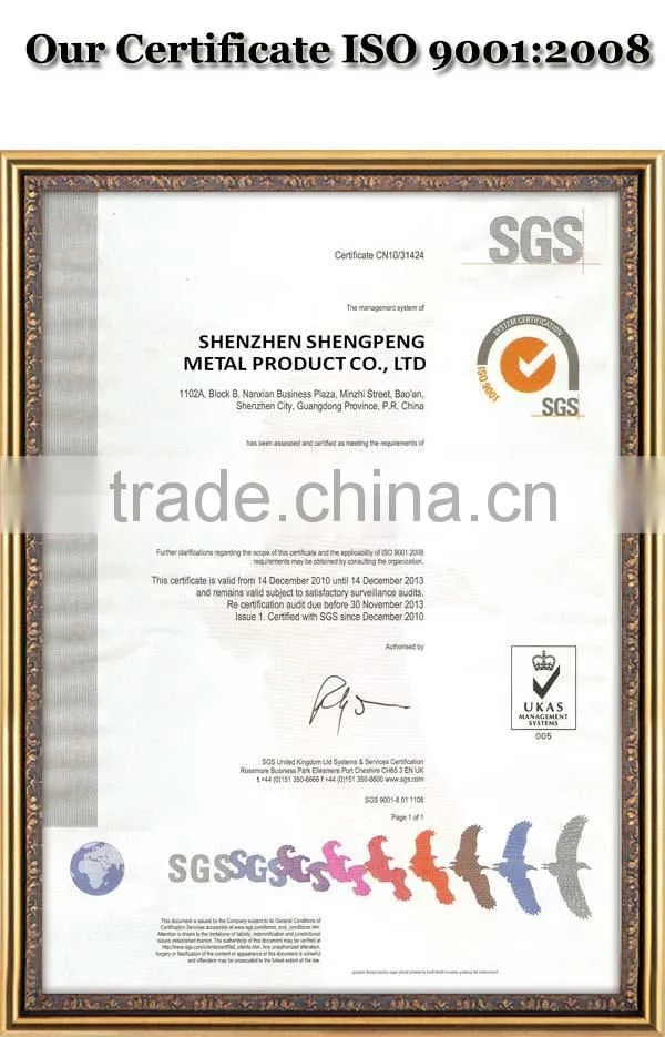 Competitively Priced Multi-Slides Press Metal stamping parts for Clips, Flat Springs, Battery Contacts