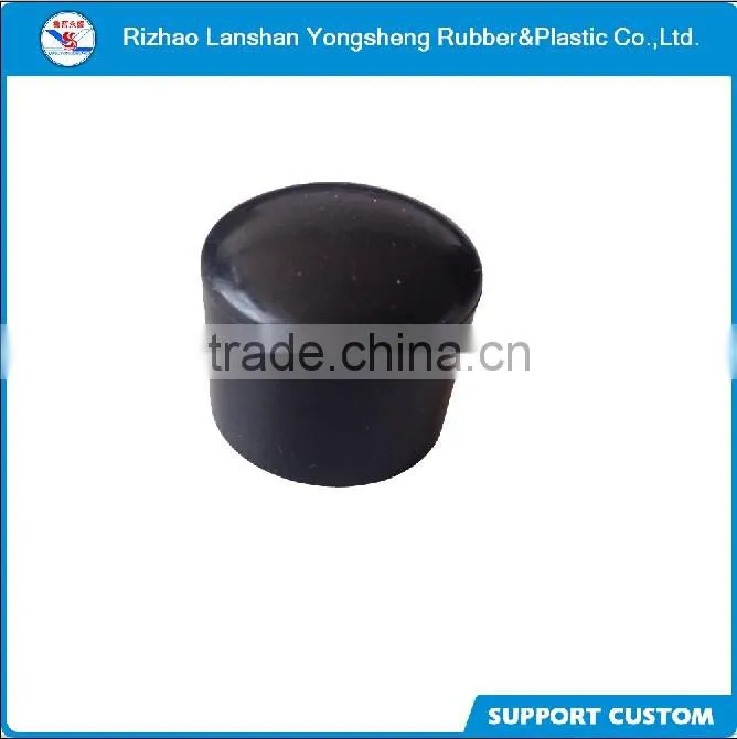 High Quality Many Sizes Chair Plastic Leg Tips Supplier in China