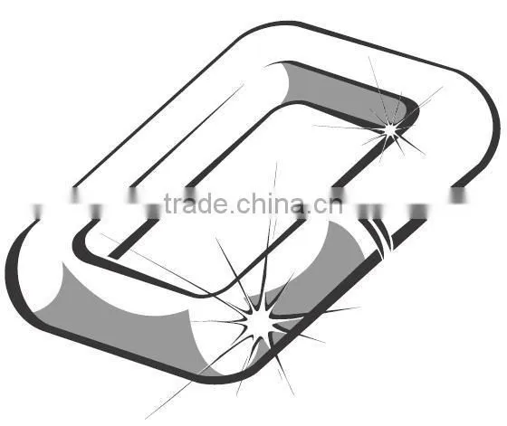 CHINA TILLER BLADE SQ-RING