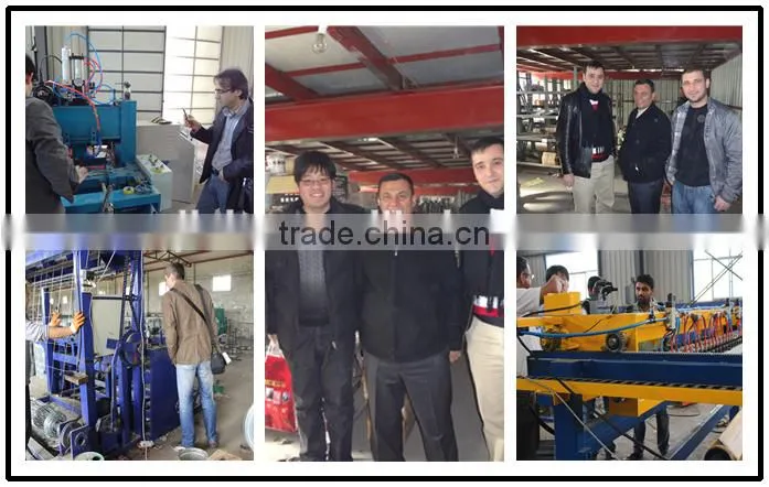 Continuous simple pulley iron wire drawing machine price