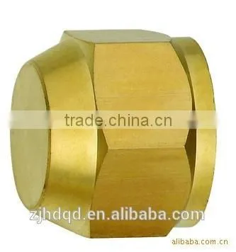 air conditioning connector ,brass Air conditioning accessories anakims for air-conditioning connecting pipe
