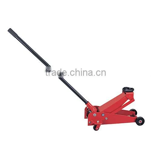 3-TON FLOOR JACK WITH HIGH PERFORMANCE