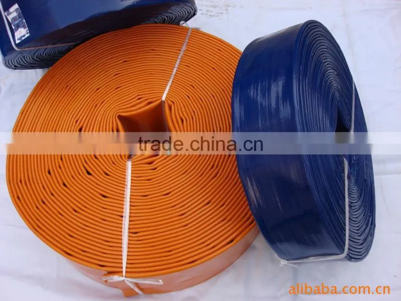 pvc water hoses with high quality and best price