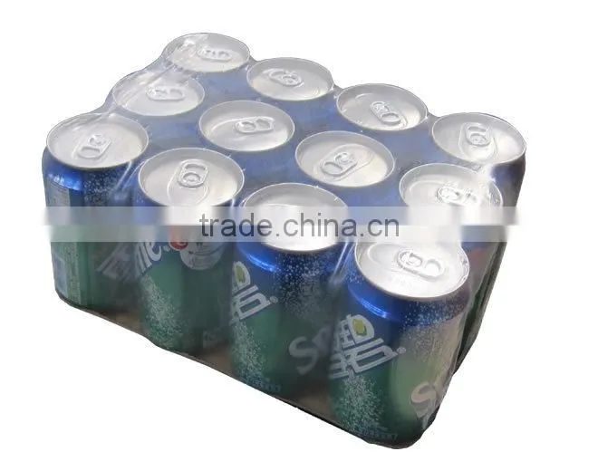 Canning Machine For Carbonated Drinks/ carbonated canned filling machine/energy drink filling machine
