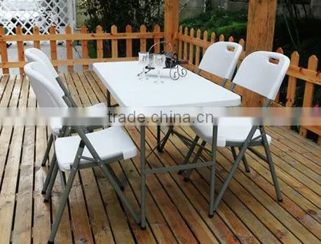 Folding Banquet Chair