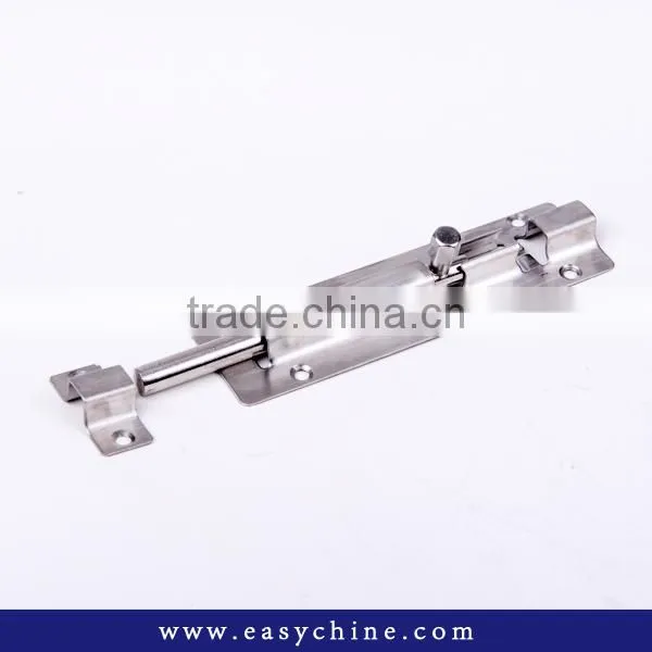 Spring Latch Bolt Door Lock