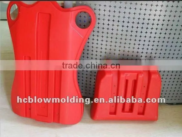OEM Blow Molding Plastic Video Game Chair Price Mould