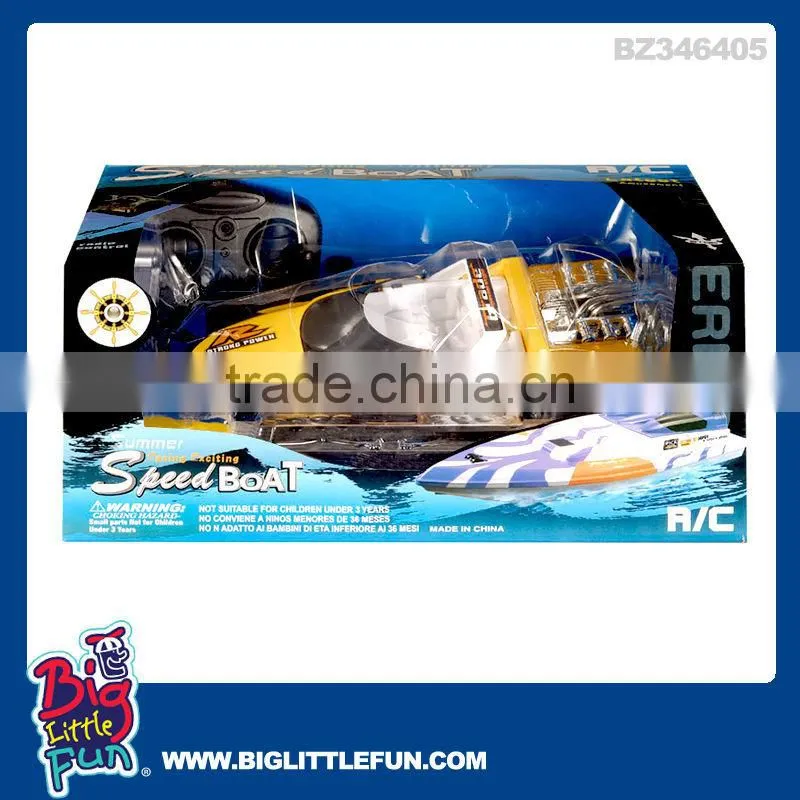 5 channel rc submarine