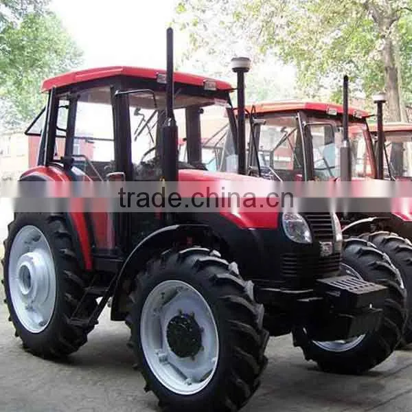 YTO tractor