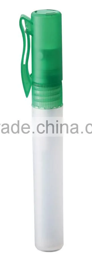 pen shape perfume spray bottle