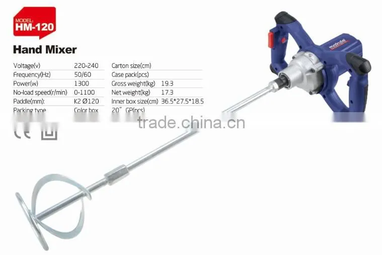 Makute Electric Tools Concrete Mixers Platinum Grade