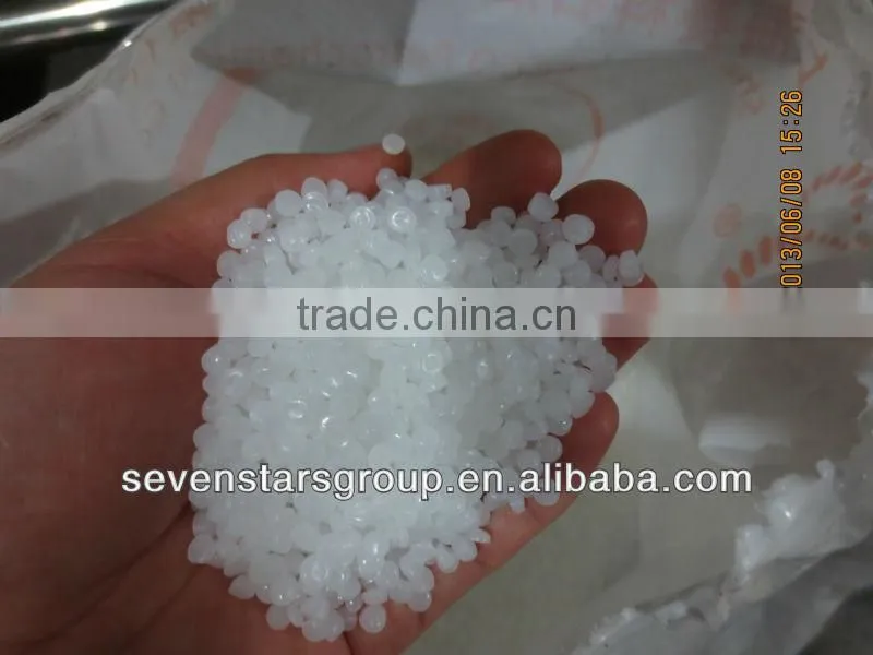 recycle plastic granules making machine price