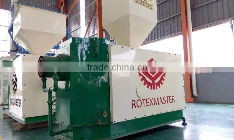 Good quality biomass burner/ bamboo powder biomass burner /wood powder biomass burner