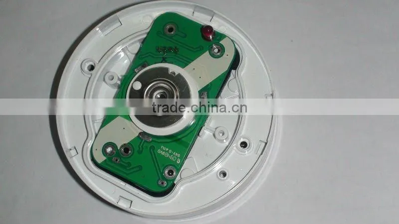smoke detector