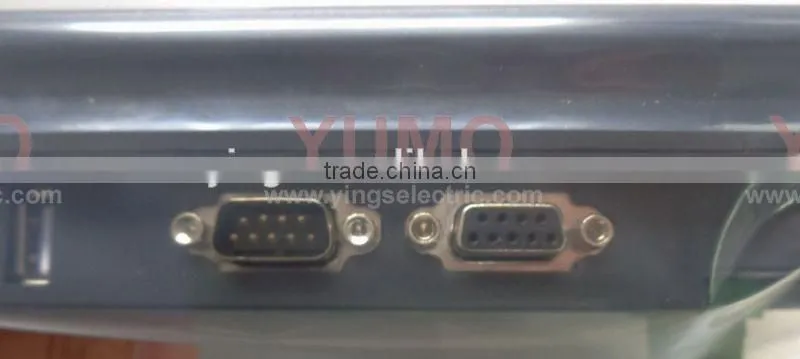 WEINVIEW HMI touch screen MT6070IH plc hmi price