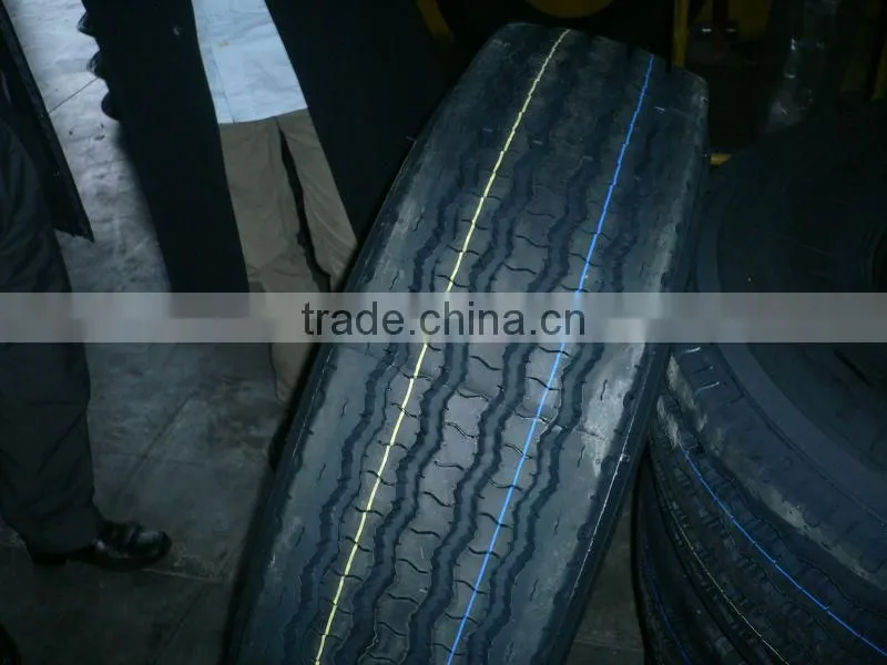 Good Quality Radial Truck Tyre